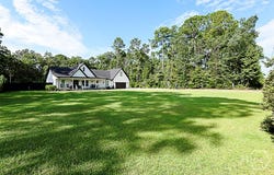 5302 McCall Road, Rincon, GA 31326