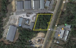 1.1 Acres US Highway 331 S, Freeport, FL 32439