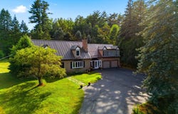 32 Buckingham Place, Lebanon, NH 03766