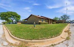 2304 Sha Lane, Breckenridge, TX 76424