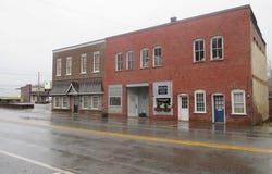 116-122 N Independence, Independence, VA 24348
