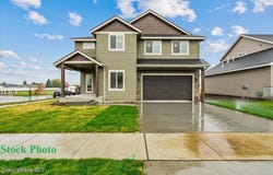 1143 Jersey St, Sandpoint, ID 83864
