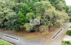 120 Turtle Point Road lot: 30, Pinehurst, NC 28374