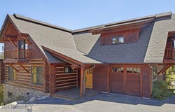 15 Rose Bud Loop, Big Sky, MT 59716