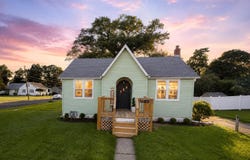 57 OHIO Avenue, BLACKWOOD, NJ 08012