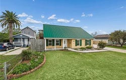 1321 AVENUE A, Marrero, LA 70072
