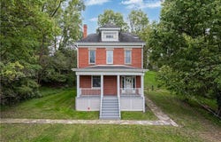 98 Acheson Ave, City of Washington, PA 15301