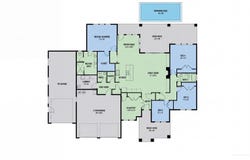 Corbett Rd lot: 7, Emmett, ID 83617