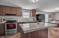 2439 Mist Ave, Stanton, TX 79782