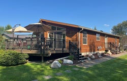 29569 Timberwolf Road NE, Pennington, MN 56663