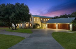 4401 Whirlwind Cv, Spicewood, TX 78669