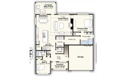 5027 JON OAK Cv, Arlington, TN 38002