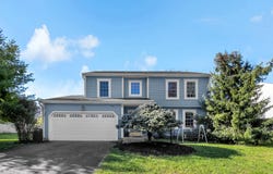 254 N Bend Drive, Pataskala, OH 43062