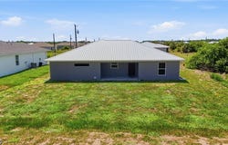 146 Plantation Drive, Labelle, FL 33935