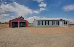 5 Dunkin Road, Edgewood, NM 87015