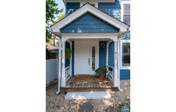 617 HINTON AVE, CHARLOTTESVILLE, VA 22902