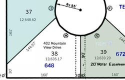 402 Mountain View Dr, Ordway, CO 81063