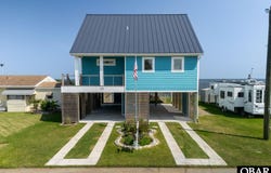 135 Dolphin Court lot: 18R, Grandy, NC 27939