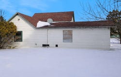 501 W 2nd Ave, Portal, ND 58772
