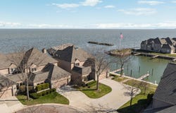 26421 Harbour Pointe Drive, Harrison Twp, MI 48045