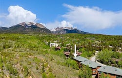 454 Salt Lick Circle, SILVERTHORNE, CO 80498