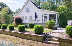50 Byers Street, Reedville, VA 22539