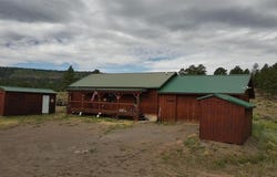 611 Conejos River Trails, Antonito, CO 81120