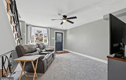 804 HILLCREST Drive, GLENOLDEN, PA 19036