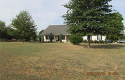 403 N Gray ST, Pocola, OK 74902