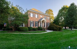 95 W Square Drive, Henrico, VA 23238