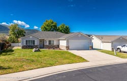 256 Cliff View Circle, Parachute, CO 81635