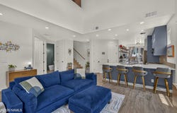 2470 W Clement Circle, Flagstaff, AZ 86001