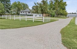 16409 E 289th Street, Harrisonville, MO 64701