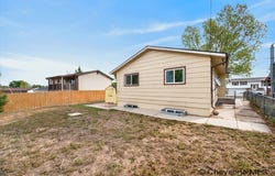 236 S SNYDER AVE, Cheyenne, WY 82007