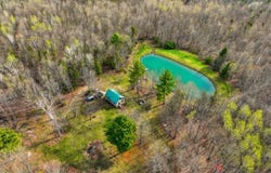 465 Powers Road, Pittsfield, ME 04967