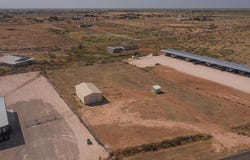 4450 E State Highway 176, Andrews, TX 79714