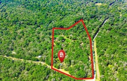 Private Road 1235, Centerville, TX 75833