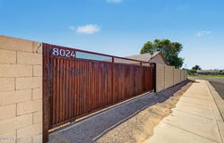 8024 E DOVER Street, Mesa, AZ 85207