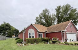 2310 Hazel Avenue, Carthage, MO 64836