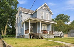 25 Vale Street, Battle Creek, MI 49014