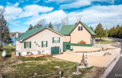 919 Lakeshore Drive, Cuba, MO 65453