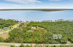 Tarklin View Drive lot: 4, Lillian, AL 36549