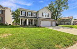 5485 Jutland Drive, Plainfield, IN 46168