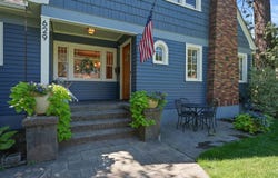 629 W 17TH Ave, Spokane, WA 99203