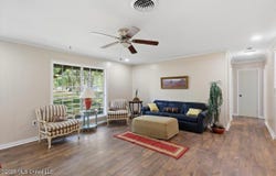 3664 N Liberty Street, Canton, MS 39046