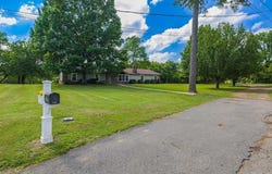 115 Greenwood Circle, De Queen, AR 71832