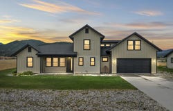 205 SWEETGRASS Trail, Alpine, WY 83128