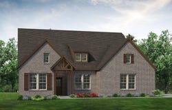182 Sunny Side Road, Valley View, TX 76272
