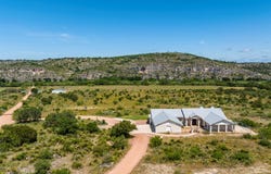 256 Persimmon Point, Mason, TX 76856
