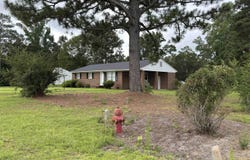 111 Varsity Road, Murfreesboro, NC 27855
